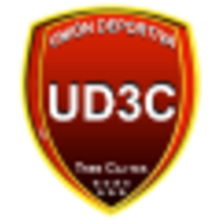 UD Tres Cantos logo, UD Tres Cantos contact details