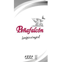 BODEGAS PEÑAFALCON SL logo, BODEGAS PEÑAFALCON SL contact details