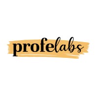 Profelabs logo, Profelabs contact details