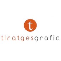 TIRATGES GRAFIC SL logo, TIRATGES GRAFIC SL contact details