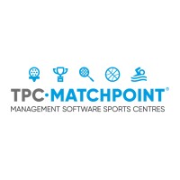 TPC-MatchPoint logo, TPC-MatchPoint contact details