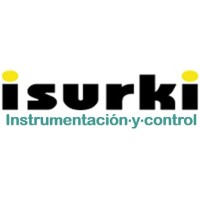 ISURKI, Instrumentation & Control logo, ISURKI, Instrumentation & Control contact details