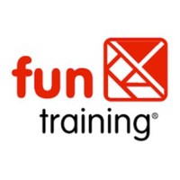 FunTraining logo, FunTraining contact details