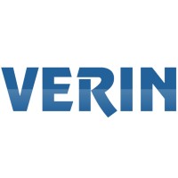 Verin logo, Verin contact details