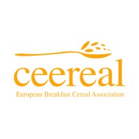 CEEREAL logo, CEEREAL contact details