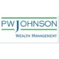 PWJohnson Wealth Management logo, PWJohnson Wealth Management contact details