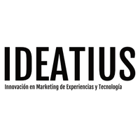 Ideatius logo, Ideatius contact details