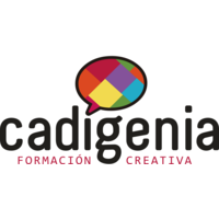 Cadigenia | Formación Creativa logo, Cadigenia | Formación Creativa contact details