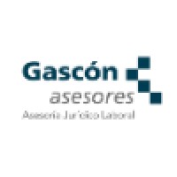 Gascón Asesores logo, Gascón Asesores contact details