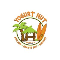 Yogurt Hut logo, Yogurt Hut contact details