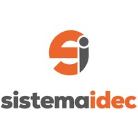 SISTEMA IDEC logo, SISTEMA IDEC contact details