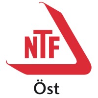 NTF Öst logo, NTF Öst contact details