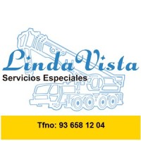 Servicios Especiales LINDA VISTA, S.A. logo, Servicios Especiales LINDA VISTA, S.A. contact details