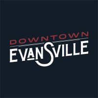 DOWNTOWN EVANSVILLE - Economic Improvement District logo, DOWNTOWN EVANSVILLE - Economic Improvement District contact details