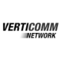 Verticomm Network logo, Verticomm Network contact details