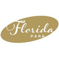 FLORIDA PARK logo, FLORIDA PARK contact details