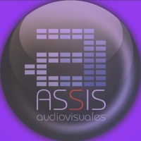 Audiovisuales Assis, S.L. logo, Audiovisuales Assis, S.L. contact details