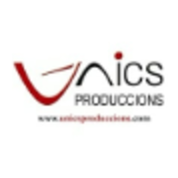 Únics produccions logo, Únics produccions contact details