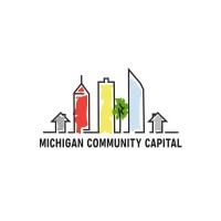 Michigan Community Capital logo, Michigan Community Capital contact details