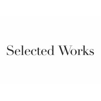 SelectedWorks logo, SelectedWorks contact details