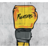 Entrepreneurs Fight Club logo, Entrepreneurs Fight Club contact details