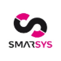 Smarsys logo, Smarsys contact details