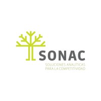 SONAC S.A.S. logo, SONAC S.A.S. contact details