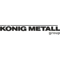 KONIG METALL GmbH & CO. KG logo, KONIG METALL GmbH & CO. KG contact details