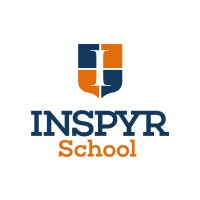 INSPYR School logo, INSPYR School contact details