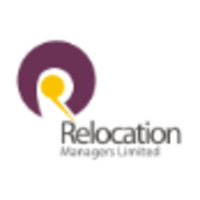 RELOCATION MANAGERS LIMITED logo, RELOCATION MANAGERS LIMITED contact details