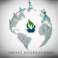 Impact Network International logo, Impact Network International contact details