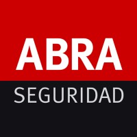 ABRA SEGURIDAD logo, ABRA SEGURIDAD contact details