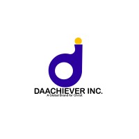 Daachiever Inc. logo, Daachiever Inc. contact details