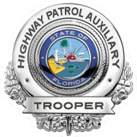 Florida Highway Patrol Auxiliary logo, Florida Highway Patrol Auxiliary contact details