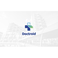 Doctroid Healthcare Services Ltd logo, Doctroid Healthcare Services Ltd contact details