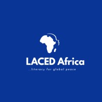 LACED Africa- Literacy for African Child (Education and Development) logo, LACED Africa- Literacy for African Child (Education and Development) contact details