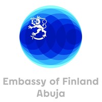 Embassy of Finland in Nigeria logo, Embassy of Finland in Nigeria contact details