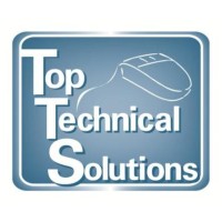 Top Technical Solutions logo, Top Technical Solutions contact details