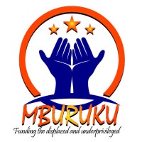 Mburuku logo, Mburuku contact details