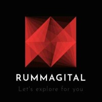 Rummagital logo, Rummagital contact details