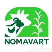 Nomavart logo, Nomavart contact details