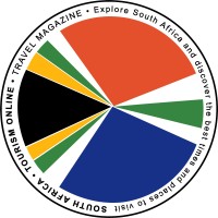 South Africa Online Tourism & Travel Magazine logo, South Africa Online Tourism & Travel Magazine contact details