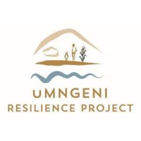 UMngeni Resilience Project logo, UMngeni Resilience Project contact details