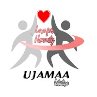 Ujamaa Initiative logo, Ujamaa Initiative contact details