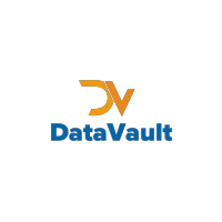 Datavault Nigeria logo, Datavault Nigeria contact details