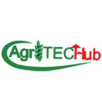 Agritech Hub Nigeria logo, Agritech Hub Nigeria contact details