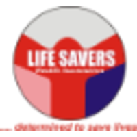 LIFE SAVERS AND HEALTH ASSOCIATION logo, LIFE SAVERS AND HEALTH ASSOCIATION contact details