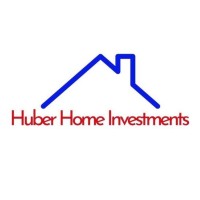 Huber Home Investments logo, Huber Home Investments contact details