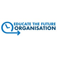 Educate the Future logo, Educate the Future contact details