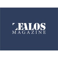 Zealos Magazine logo, Zealos Magazine contact details